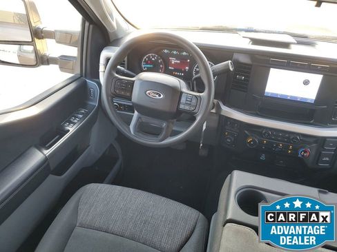 Used 2024 Ford F250 XLT image 17