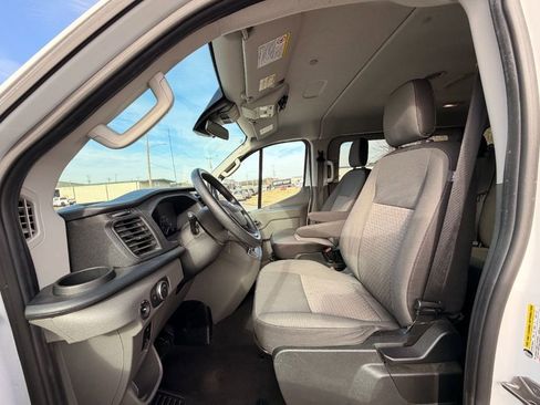 Used 2024 Ford Transit 350 XLT image 7