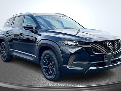 Used 2025 MAZDA CX-50 2.5 Hybrid w/ Preferred Pkg