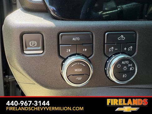 Used 2023 GMC Sierra 1500 Elevation AWD/4WD image 18