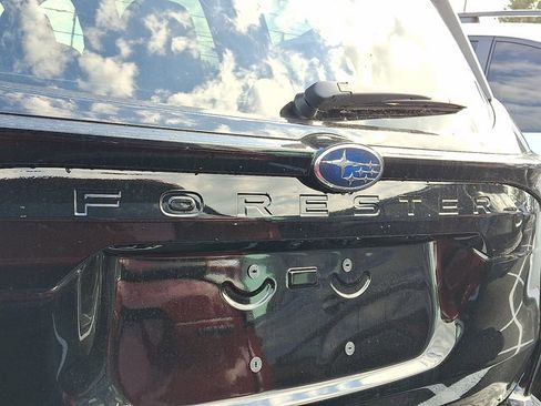 New 2026 Subaru Forester Premium AWD/4WD image 5