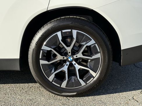 Used 2025 BMW X3 xDrive30i w/ Convenience Package image 17