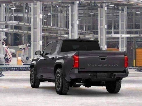New 2026 Toyota Tacoma TRD Off-Road w/ TRD Off Road Upgrade Package AWD/4WD image 51