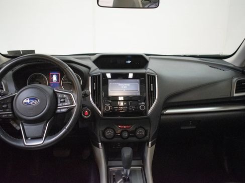 Certified 2021 Subaru Forester Premium AWD/4WD image 11