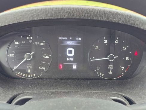 Used 2025 RAM ProMaster 3500 w/ Convenience Group FWD image 17