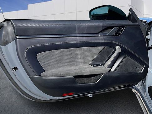 Certified 2025 Porsche 911 Carrera GTS image 19