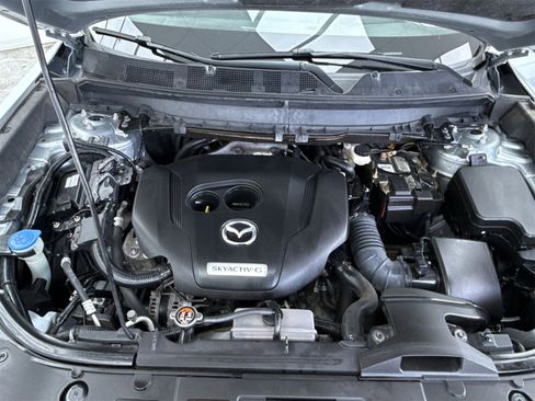 Used 2021 MAZDA CX-9 Grand Touring image 48