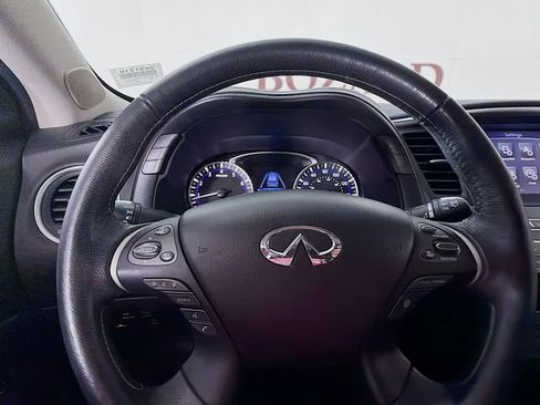 Used 2017 INFINITI QX60 Luxe w/ Premium Plus Package AWD/4WD image 13