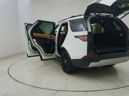 Used 2019 Land Rover Discovery HSE Luxury AWD/4WD image 77