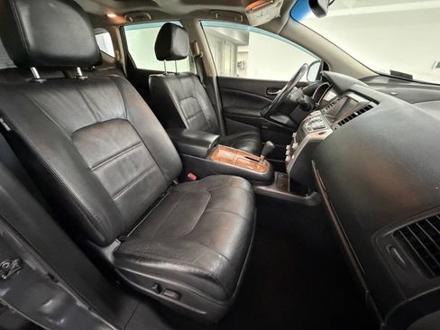Used 2014 Nissan Murano LE w/ Platinum Edition Package AWD/4WD image 11