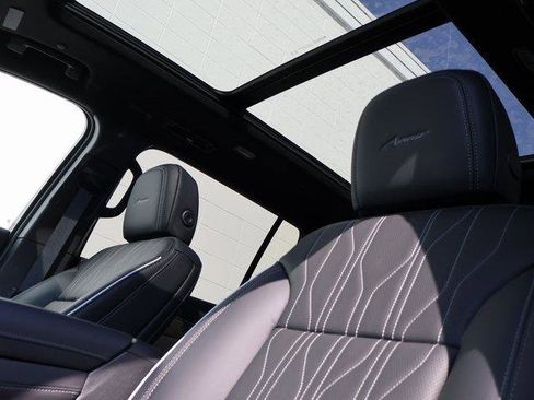 New 2026 Buick Enclave Avenir w/ Super Cruise Package image 44
