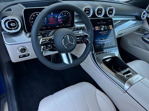 New 2026 Mercedes-Benz CLE 300 4MATIC Cabriolet image 15
