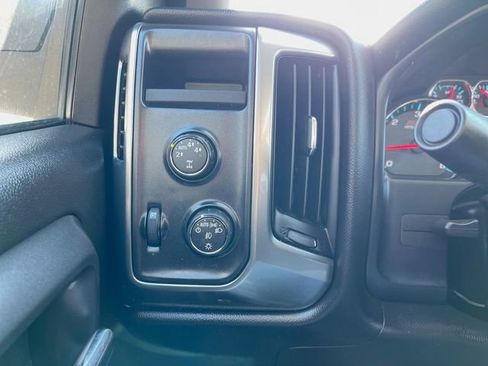 Used 2016 Chevrolet Silverado 1500 LT w/ All Star Edition image 17