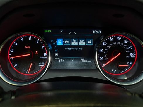 Used 2019 Toyota Camry XSE image 17