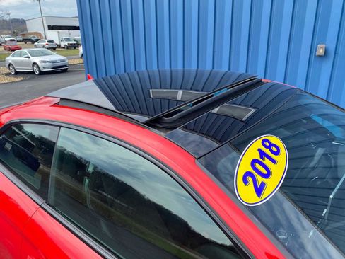 Used 2018 Audi RS 5 w/ Dynamic Plus Package image 5