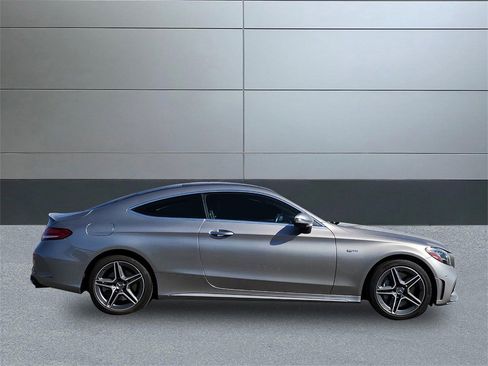 Used 2020 Mercedes-Benz C 43 AMG C 43 AMG image 2