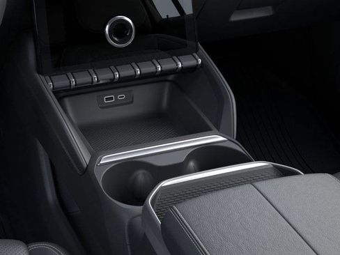 New 2026 GMC Terrain Elevation w/ Elevation Premium Package AWD/4WD image 42