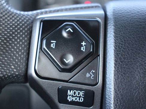 Certified 2023 Toyota Tacoma TRD Sport image 27