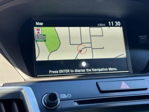 Used 2019 Acura TLX V6 SH-AWD w/ Advance Package image 22