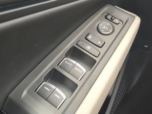 New 2026 Honda Accord SE image 21