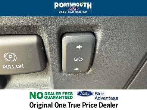 Certified 2023 Ford F150 XLT w/ Equipment Group 302A High image 25