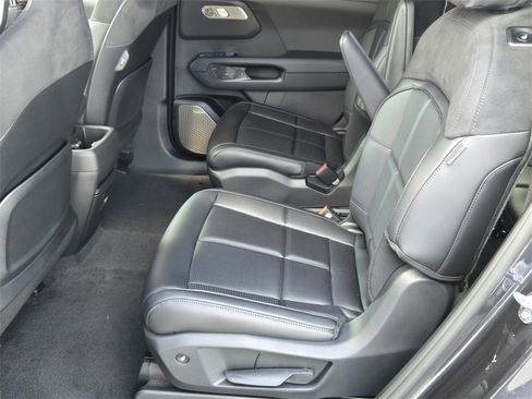 New 2027 Kia Telluride X-Line SX Prestige image 7