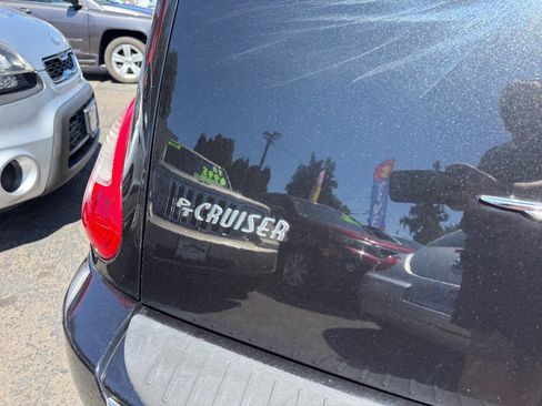 Used 2008 Chrysler PT Cruiser image 8