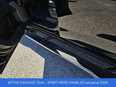 New 2026 GMC Sierra 1500 Denali w/ Denali Reserve Package image 6