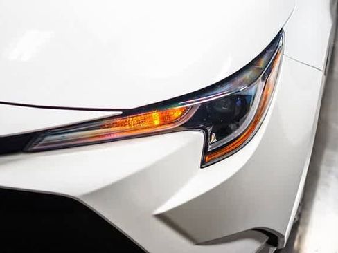 Certified 2023 Toyota Corolla LE image 8