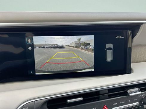 New 2026 Hyundai Palisade SE FWD image 16