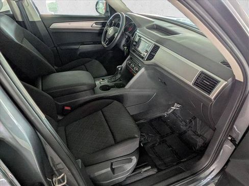 Used 2019 Volkswagen Atlas S FWD image 21