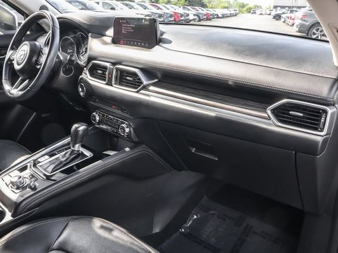 Used 2018 MAZDA CX-5 Grand Touring AWD/4WD image 39