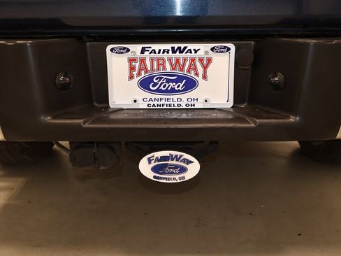 Used 2014 Ford F150 Lariat image 35