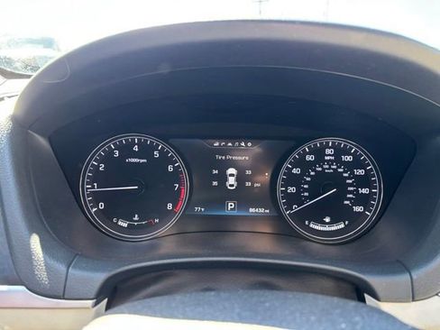 Used 2015 Hyundai Genesis 3.8 w/ Option Group 04 image 29
