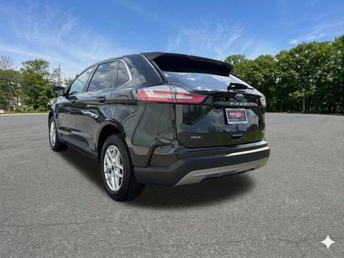 Used 2023 Ford Edge SEL w/ Convenience Package AWD/4WD image 6