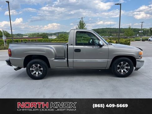Used 2000 GMC Sierra 1500 SLE RWD image 15