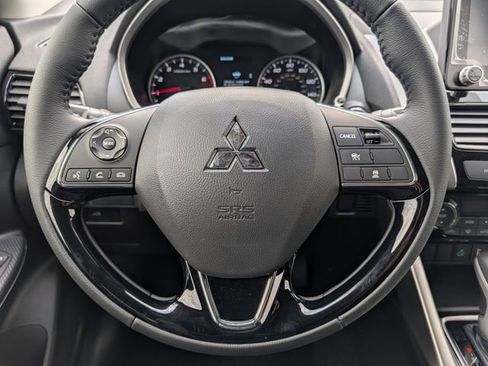 New 2026 Mitsubishi Eclipse Cross SE AWD/4WD image 8