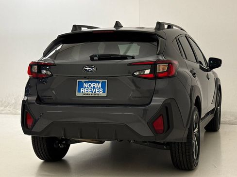 Used 2026 Subaru Crosstrek 2.5i Premium AWD/4WD image 9