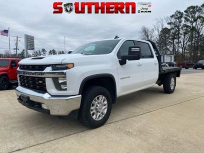 Used 2022 Chevrolet Silverado 2500 LT w/ Convenience Package