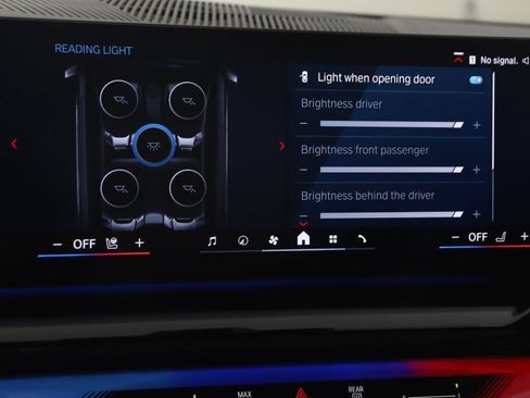 Used 2025 BMW M5 w/ Executive Package image 60