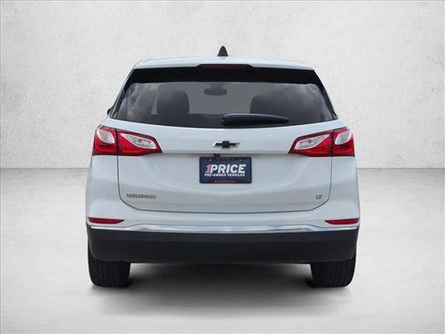 Used 2021 Chevrolet Equinox LT FWD image 6