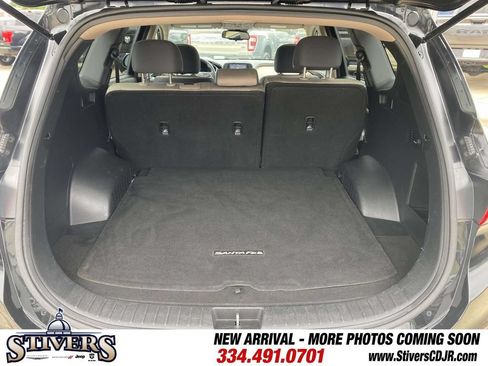 Used 2020 Hyundai Santa Fe SEL FWD image 45