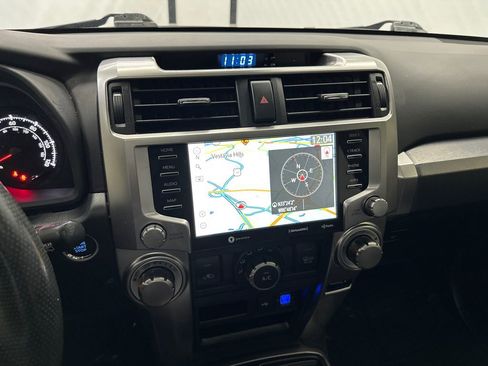 Used 2023 Toyota 4Runner SR5 Premium w/ Moonroof Package RWD image 29