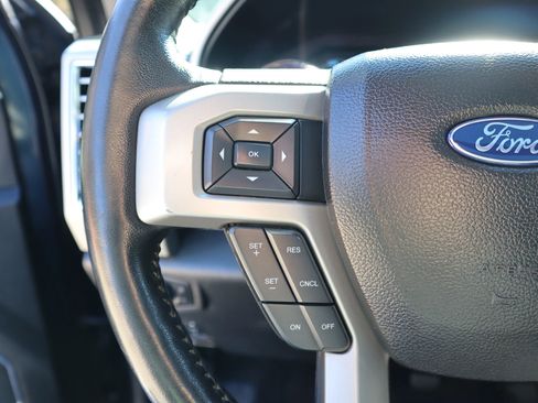 Used 2017 Ford F250 Lariat w/ Lariat Ultimate Package image 22