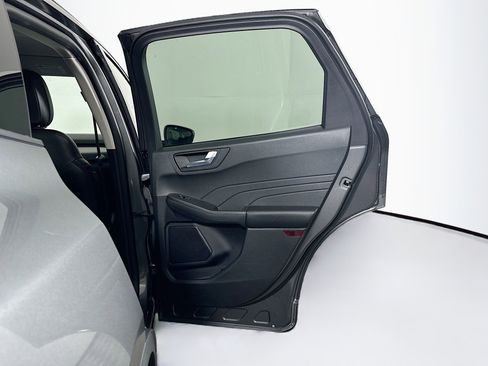 Used 2022 Ford Escape SEL image 29