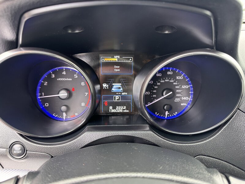 Used 2016 Subaru Outback 2.5i Premium AWD/4WD image 19