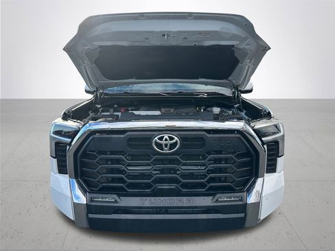 Used 2024 Toyota Tundra SR5 w/ TRD Off-Road Package AWD/4WD image 4