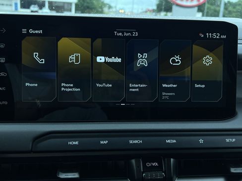 New 2027 Kia Telluride SX X-Line w/ Towing Package AWD/4WD image 24