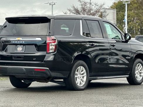 Used 2024 Chevrolet Tahoe LT image 4