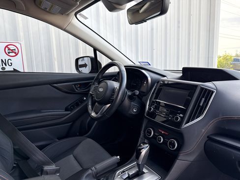 Used 2021 Subaru Crosstrek 2.0i Premium image 38